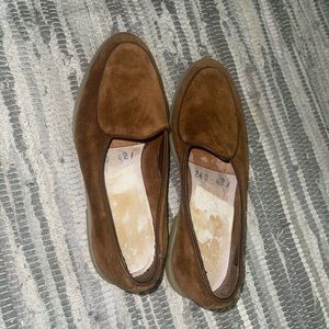 Skylx Belgian loafer sneaker